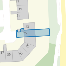 Perceel HGV00-P-5550