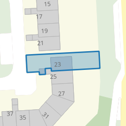 Perceel HGV00-P-5551