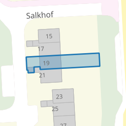 Perceel HGV00-P-5553