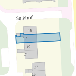 Perceel HGV00-P-5554