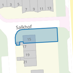 Perceel HGV00-P-5555