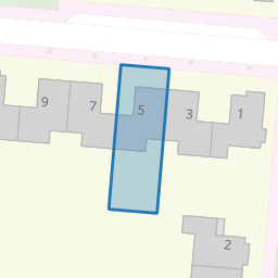 Perceel HGV00-P-5558