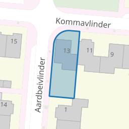 Perceel HGV00-P-5562