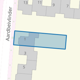 Perceel HGV00-P-5563