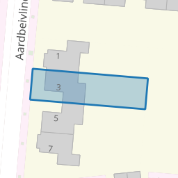 Perceel HGV00-P-5564