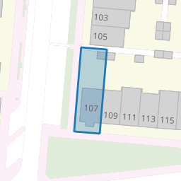 Perceel HGV00-P-5579