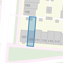 Perceel HGV00-P-5580