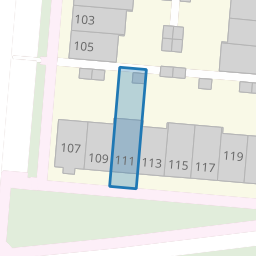 Perceel HGV00-P-5581