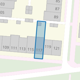 Perceel HGV00-P-5584