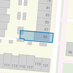 Perceel HGV00-P-5587