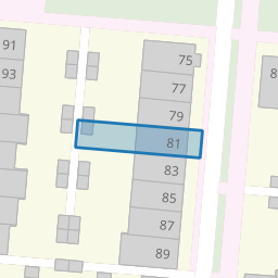 Perceel HGV00-P-5591