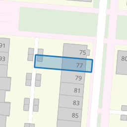 Perceel HGV00-P-5593