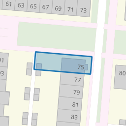 Perceel HGV00-P-5594