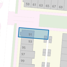 Perceel HGV00-P-5595