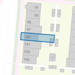 Perceel HGV00-P-5599