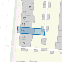 Perceel HGV00-P-5600