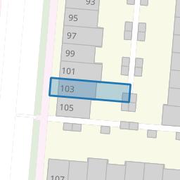 Perceel HGV00-P-5601