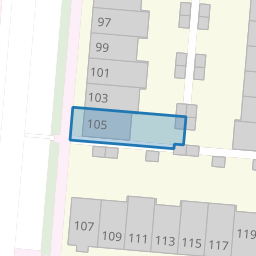Perceel HGV00-P-5602