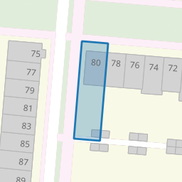 Perceel HGV00-P-5603