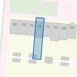 Perceel HGV00-P-5606