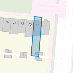 Perceel HGV00-P-5609