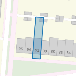 Perceel HGV00-P-5616