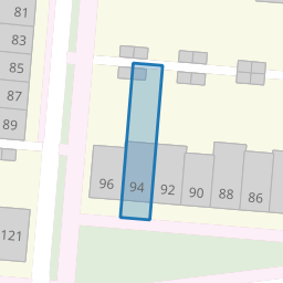 Perceel HGV00-P-5617