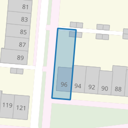 Perceel HGV00-P-5618