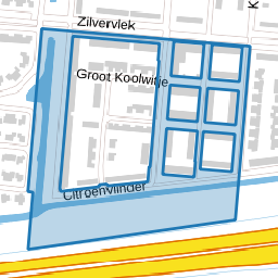 Perceel HGV00-P-5619