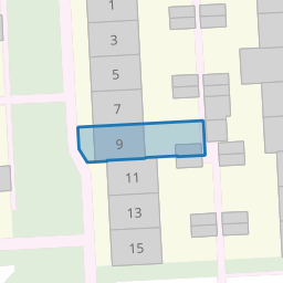 Perceel HGV00-P-5627