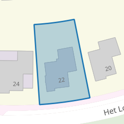 Perceel HGV00-P-5631