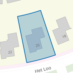 Perceel HGV00-P-5632