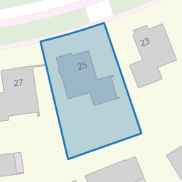 Perceel HGV00-P-5636