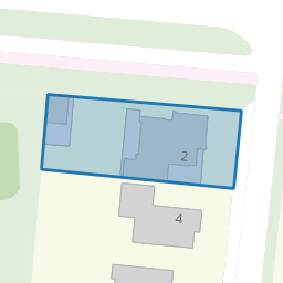 Perceel HGV00-P-5641