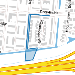 Perceel HGV00-P-5643