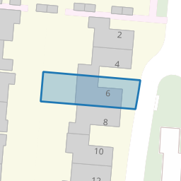 Perceel HGV00-P-5646