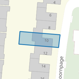 Perceel HGV00-P-5648