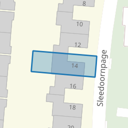 Perceel HGV00-P-5649