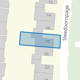 Perceel HGV00-P-5650