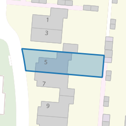 Perceel HGV00-P-5655