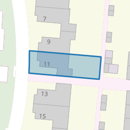 Perceel HGV00-P-5657