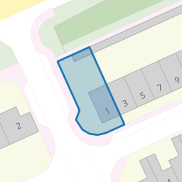 Perceel HGV00-P-5664