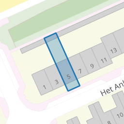 Perceel HGV00-P-5666