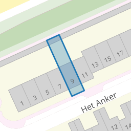 Perceel HGV00-P-5668