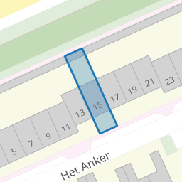 Perceel HGV00-P-5671