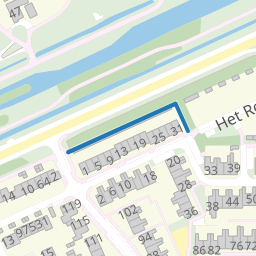 Perceel HGV00-P-5680