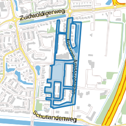 Perceel HGV00-P-5684