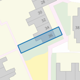 Perceel HGV00-P-5689