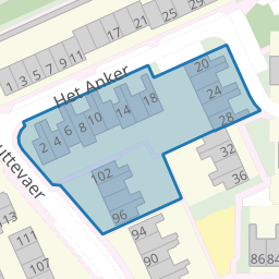 Perceel HGV00-P-5691