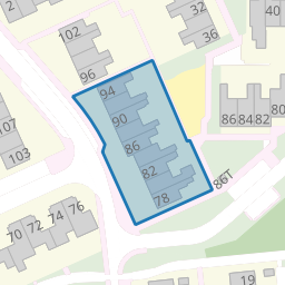 Perceel HGV00-P-5692